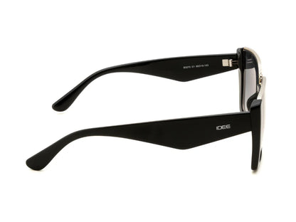 IDEE 3273 Women Square Sunglasses