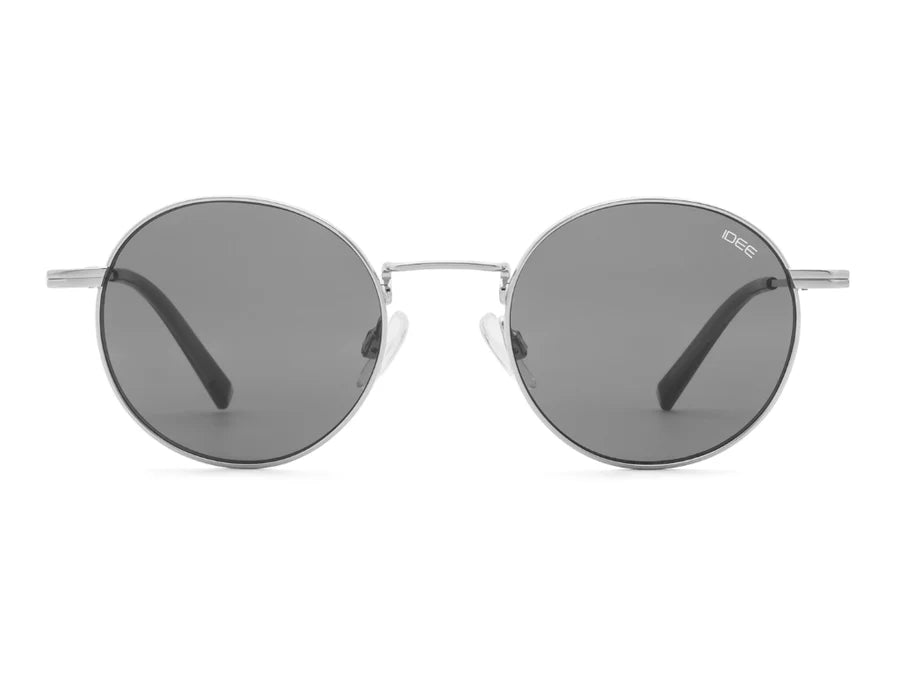 IDEE 3278 Unisex Oval Sunglasses