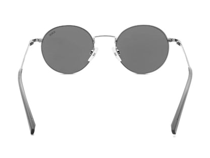 IDEE 3278 Unisex Oval Sunglasses