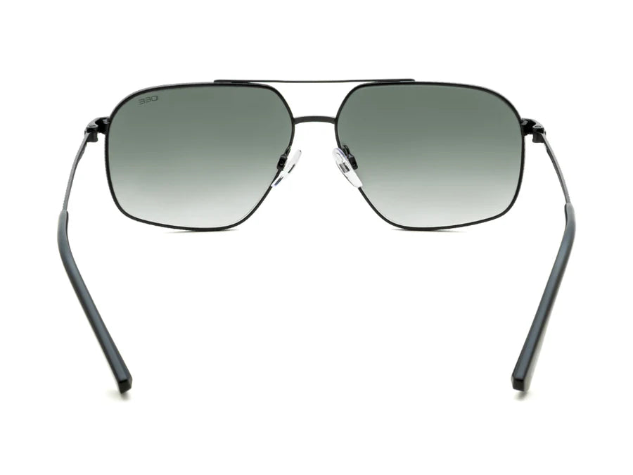 IDEE 3283 C1 Men Square Sunglasses