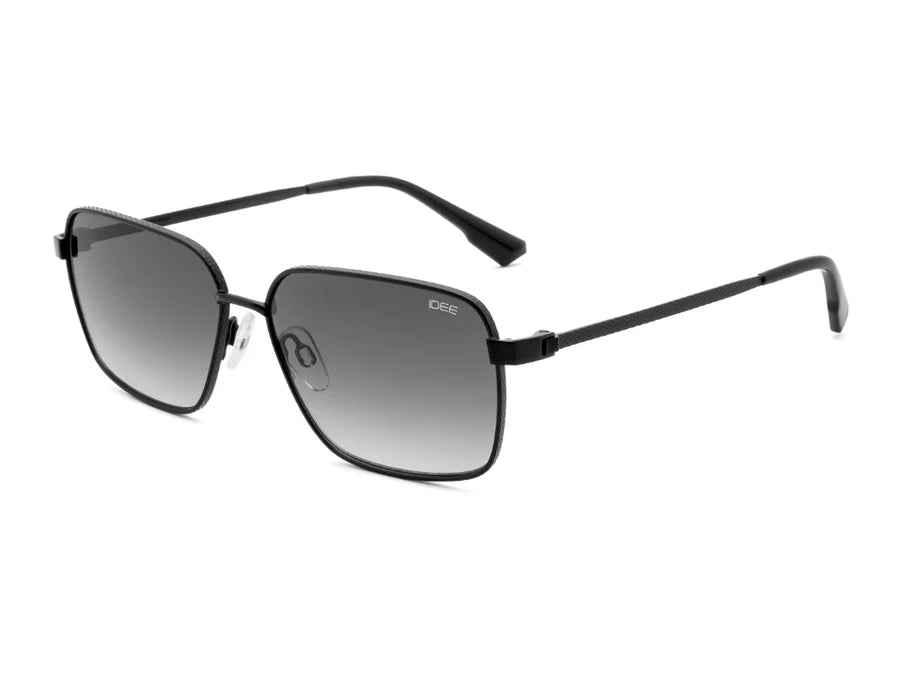 IDEE 3284 C1 Men Square Sunglasses