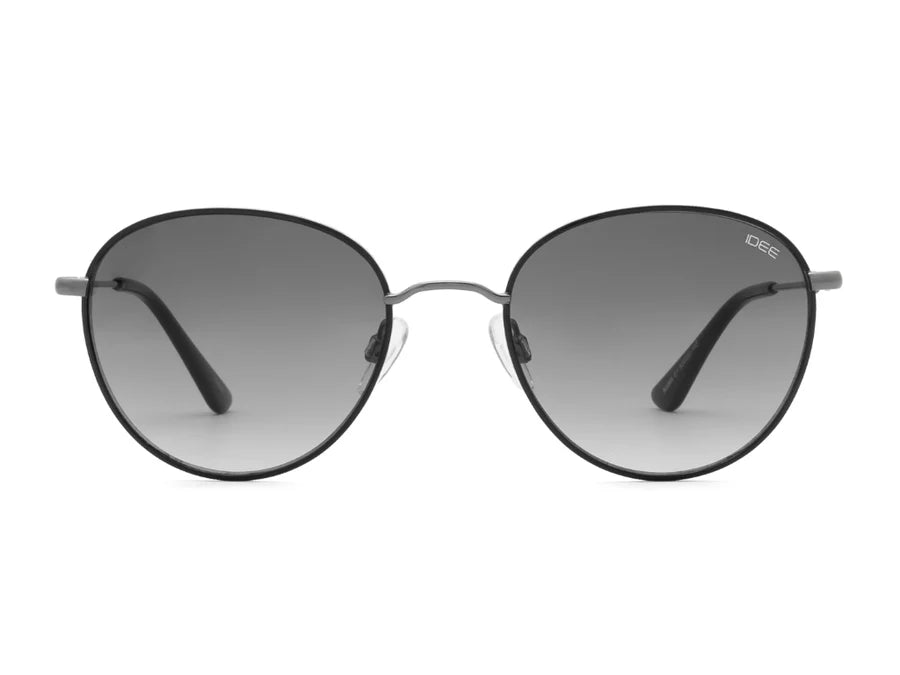 IDEE 3285 C1 Men Oval Sunglasses