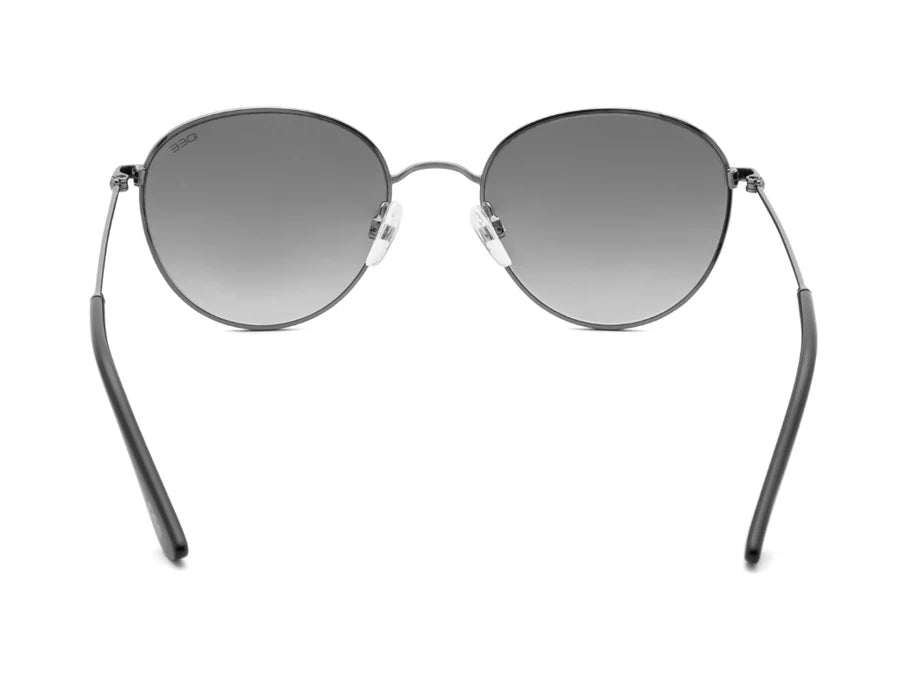 IDEE 3285 C1 Men Oval Sunglasses