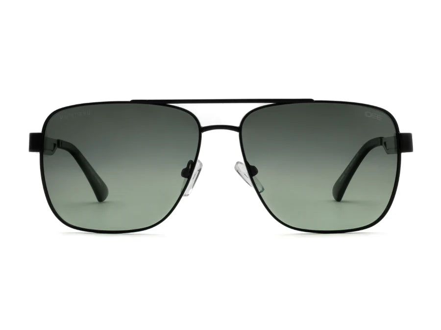IDEE 3292 C1 Men Square Sunglasses