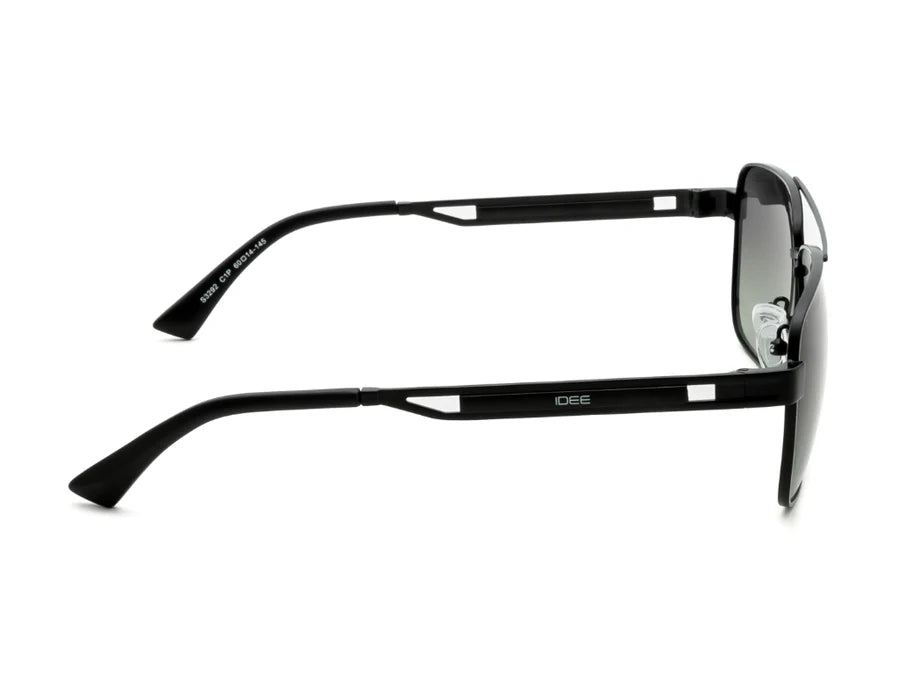 IDEE 3292 C1 Men Square Sunglasses