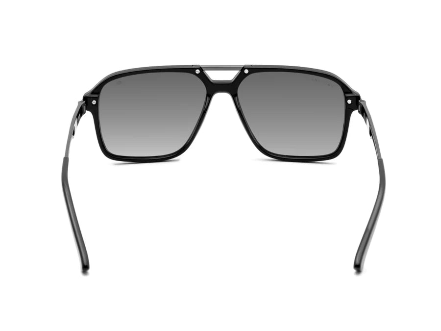 IDEE 3293 Men Square Sunglasses