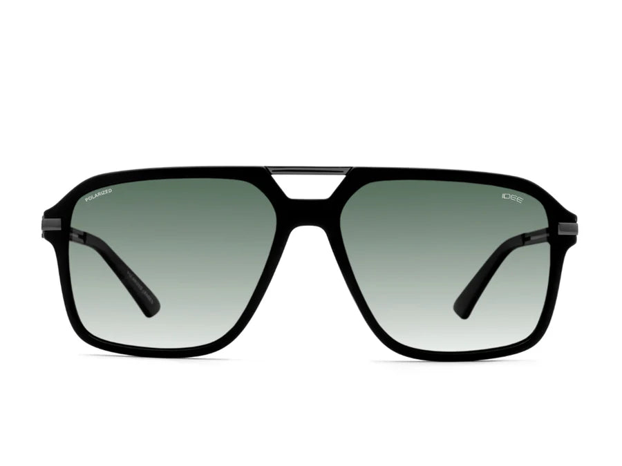 IDEE 3293 Men Square Sunglasses