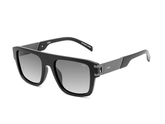 IDEE 3294 Men Square Sunglasses