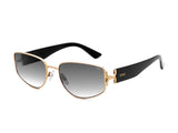 IDEE 3295 Women Rectangular Sunglasses