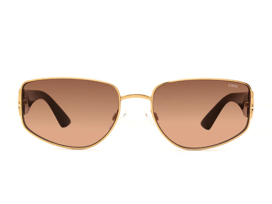 IDEE 3295 Women Rectangular Sunglasses