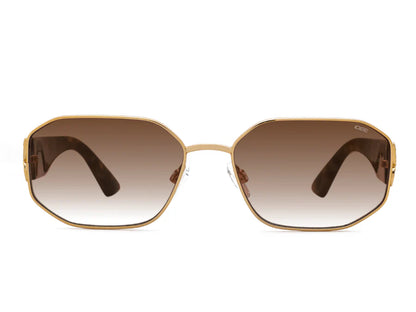 IDEE 3296 Women Square Sunglasses