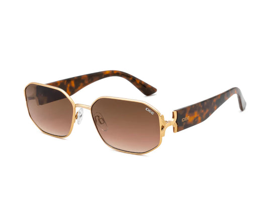 IDEE 3296 Women Square Sunglasses