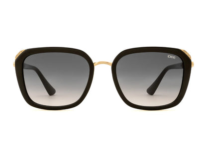 IDEE 3297 Women Square Sunglasses