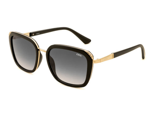 IDEE 3297 Women Square Sunglasses