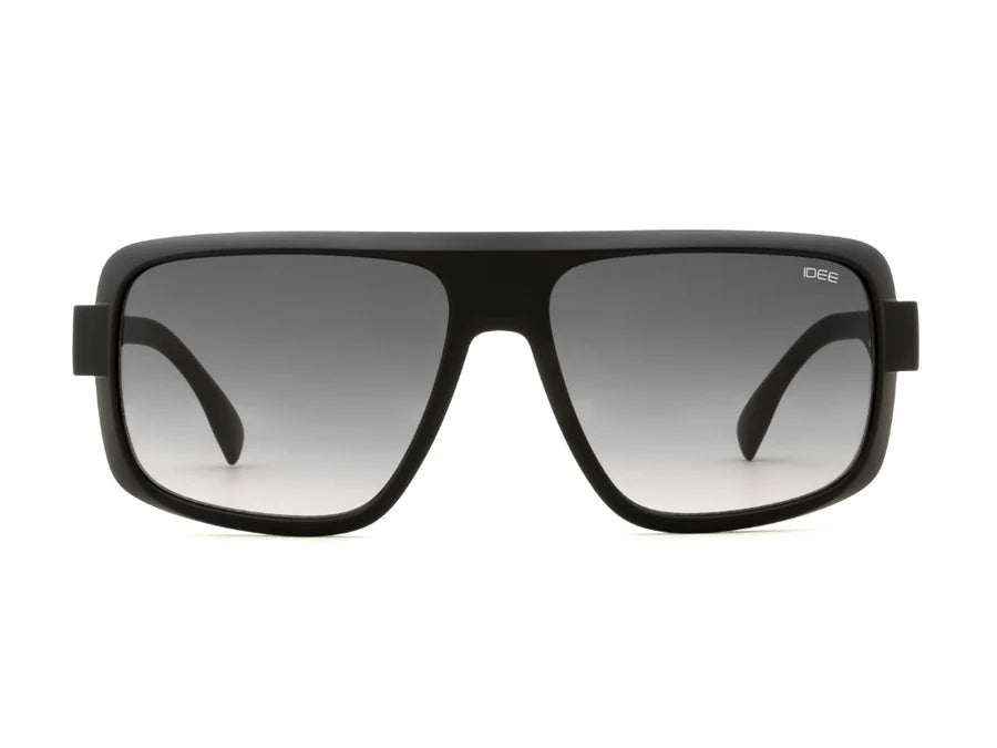 IDEE 3299 C2 Men Square Sunglasses