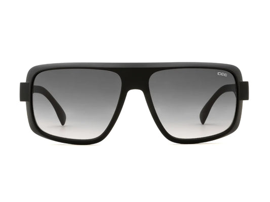 IDEE 3299 Men Square Sunglasses