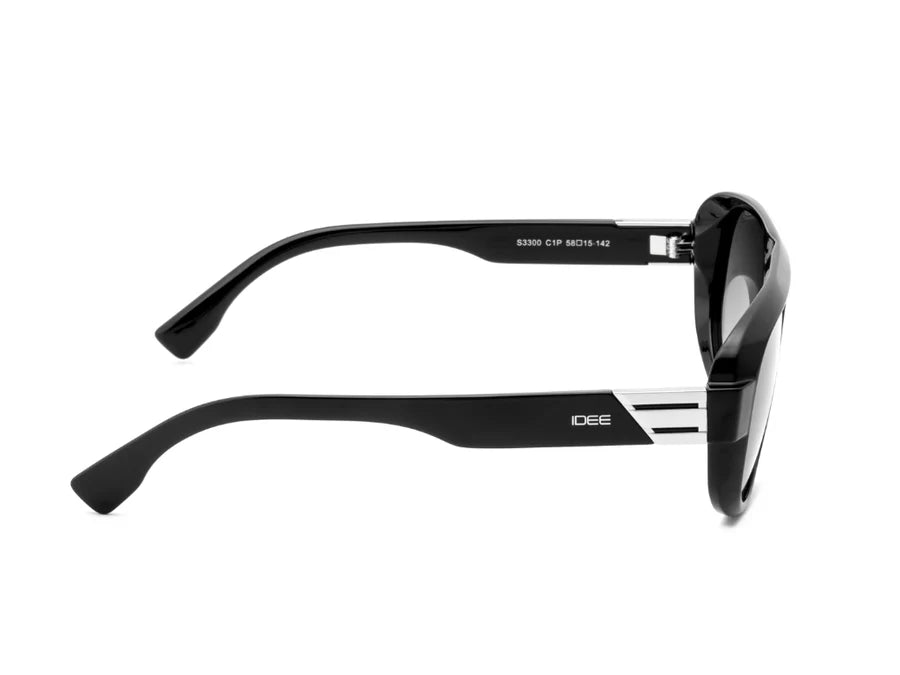 IDEE 3300 C1 Men Flier Sunglasses