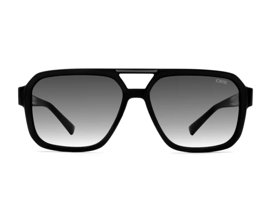 IDEE 3302 MEN SQUARE SUNGLASSES