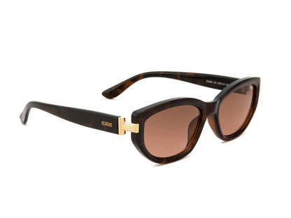 iDEE S3367 C2 55 SUNGLASSES IDEE