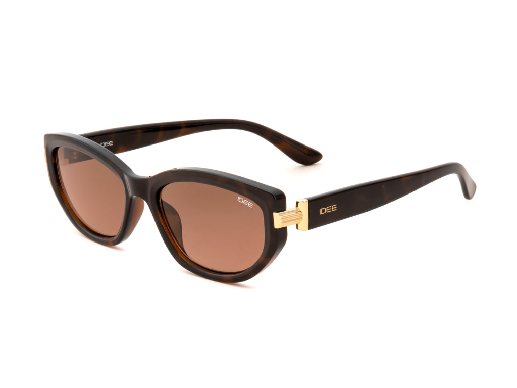 iDEE S3367 C2 55 SUNGLASSES IDEE