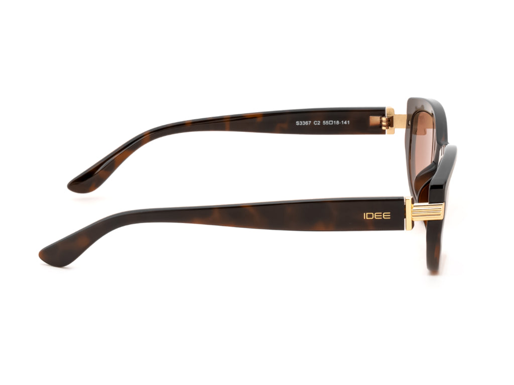 iDEE S3367 C2 55 SUNGLASSES IDEE