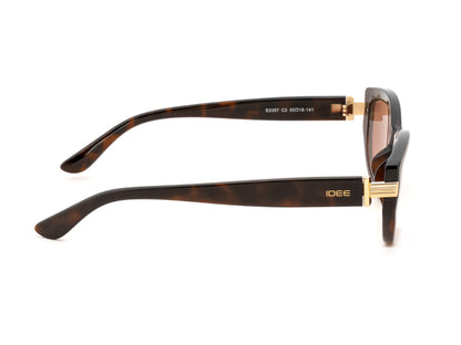 iDEE S3367 C2 55 SUNGLASSES IDEE