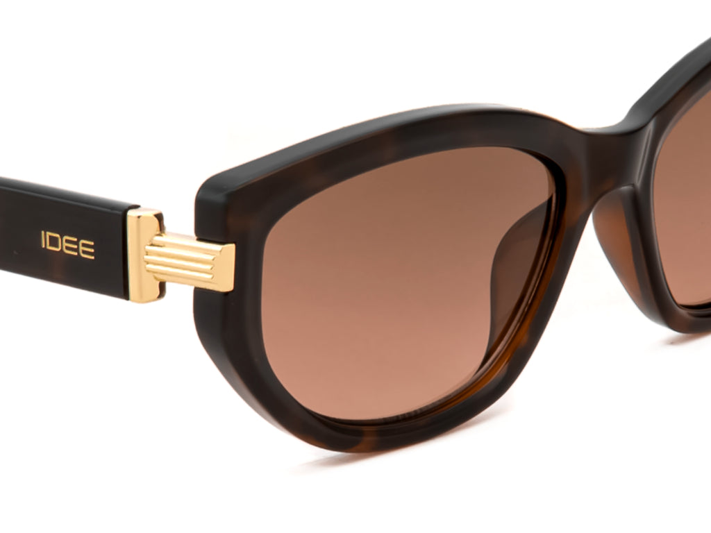 iDEE S3367 C2 55 SUNGLASSES IDEE