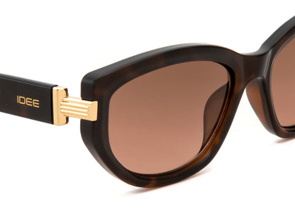 iDEE S3367 C2 55 SUNGLASSES IDEE