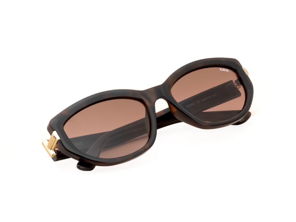 iDEE S3367 C2 55 SUNGLASSES IDEE