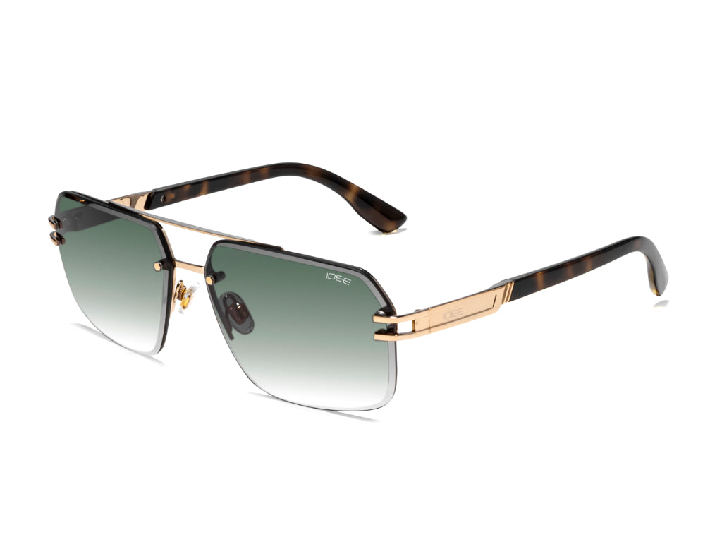 iDEE S3371 C1 60 SUNGLASSES IDEE