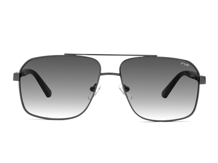 IRUS S1445 C2 Men Square Sunglasses Irus