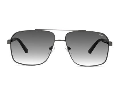 IRUS S1445 C2 Men Square Sunglasses Irus