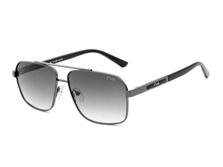 IRUS S1445 C2 Men Square Sunglasses Irus