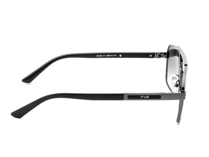 IRUS S1445 C2 Men Square Sunglasses Irus