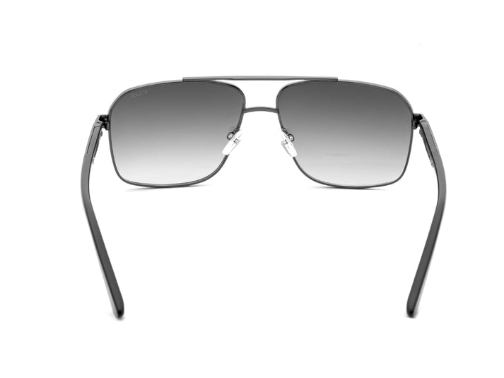 IRUS S1445 C2 Men Square Sunglasses Irus