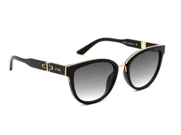 IRUS S1450 C1 Women Cat Eye Sunglasses Irus