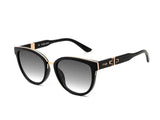 IRUS S1450 C1 Women Cat Eye Sunglasses