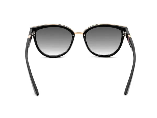 IRUS S1450 C1 Women Cat Eye Sunglasses Irus