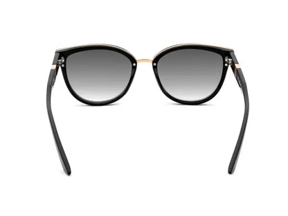 IRUS S1450 C1 Women Cat Eye Sunglasses Irus