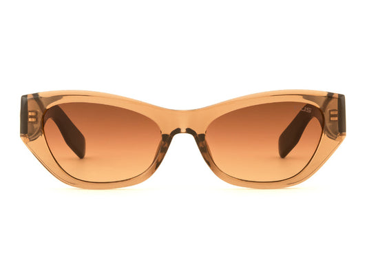 IRUS S1504 C3  Women Cat Eye Sunglasses Irus