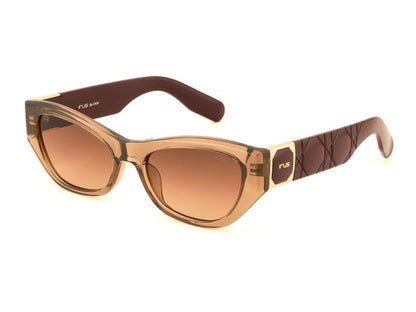 IRUS S1504 C3  Women Cat Eye Sunglasses Irus