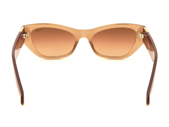 IRUS S1504 C3  Women Cat Eye Sunglasses Irus