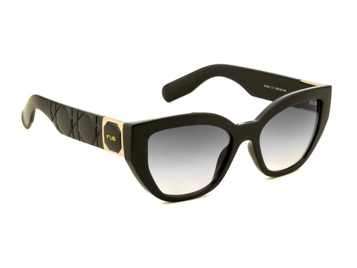 IRUS 1537 C1  Women Butterfly Sunglasses Irus