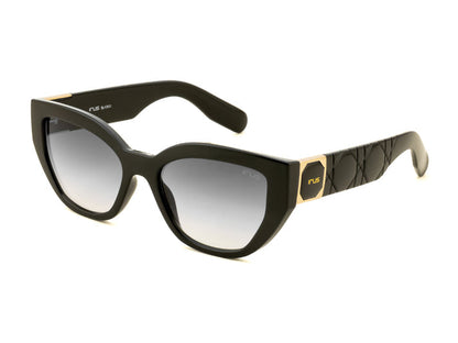 IRUS 1537 C1  Women Butterfly Sunglasses Irus