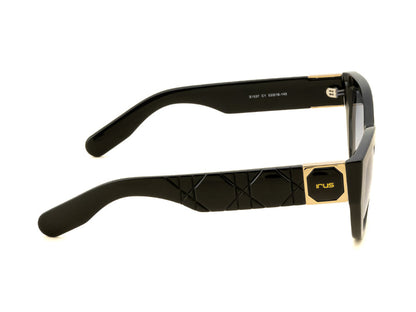 IRUS 1537 C1  Women Butterfly Sunglasses Irus