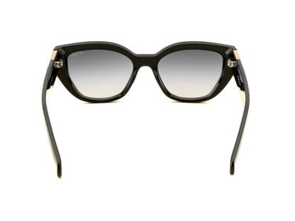 IRUS 1537 C1  Women Butterfly Sunglasses Irus