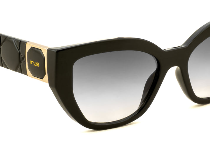 IRUS 1537 C1  Women Butterfly Sunglasses Irus