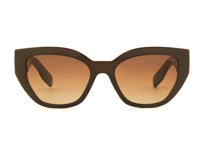 IRUS 1537 C2  Women Butterfly Sunglasses Irus