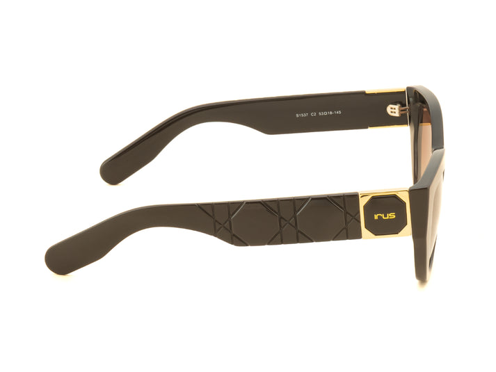 IRUS 1537 C2  Women Butterfly Sunglasses Irus