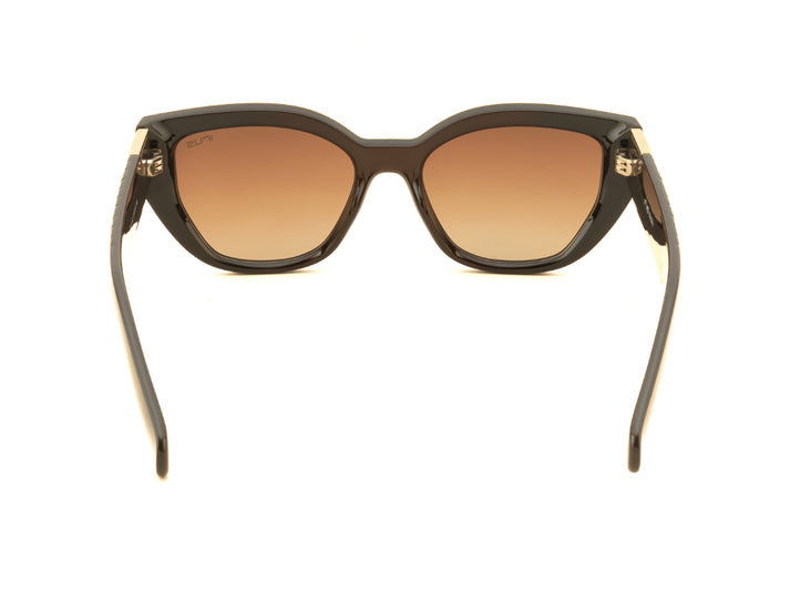 IRUS 1537 C2  Women Butterfly Sunglasses Irus